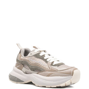 Emporio Armani Mesh sneakers