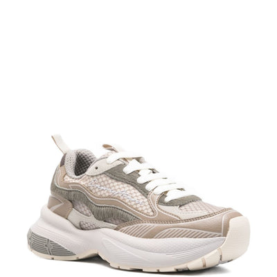 Emporio Armani Mesh sneakers