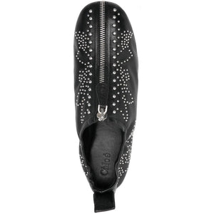 Chloé Chloe Susanna flat shoes