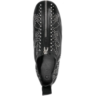 Chloé Chloe Susanna flat shoes