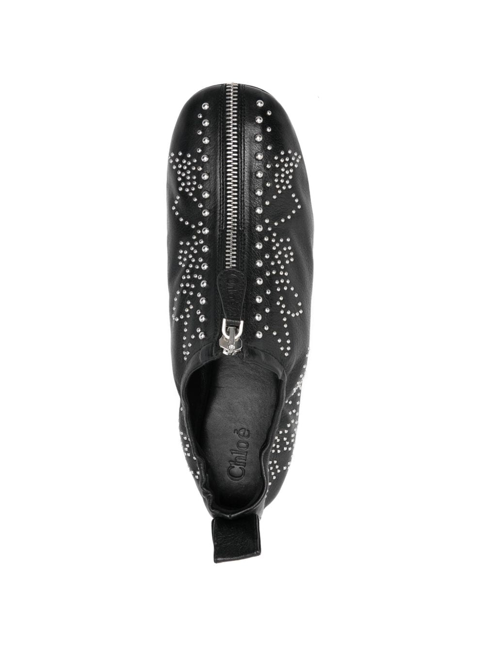 Chloé Chloe Susanna flat shoes