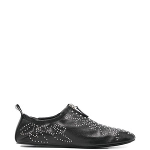 Chloé Chloe Susanna flat shoes