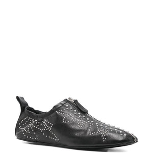Chloé Chloe Susanna flat shoes