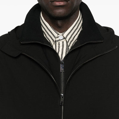 Emporio Armani Wool vest