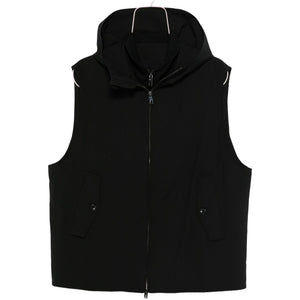 Emporio Armani Wool vest