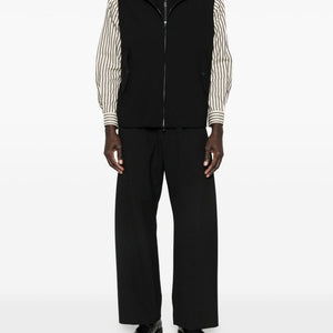 Emporio Armani Wool vest
