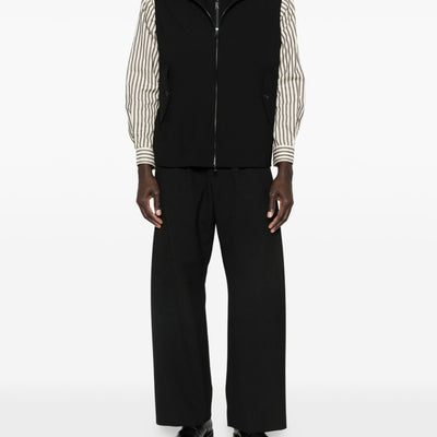 Emporio Armani Wool vest