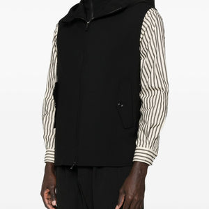 Emporio Armani Wool vest