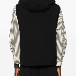 Emporio Armani Wool vest