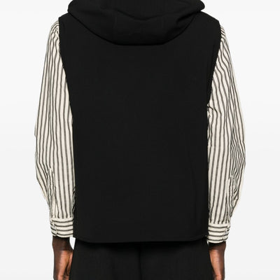 Emporio Armani Wool vest