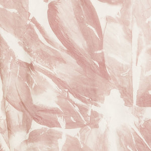 Alysi Printed Silk Scarf