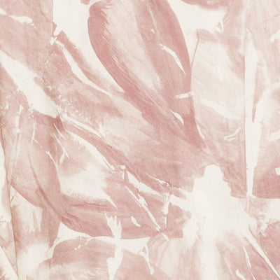 Alysi Printed Silk Scarf