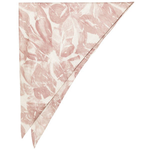 Alysi Printed Silk Scarf