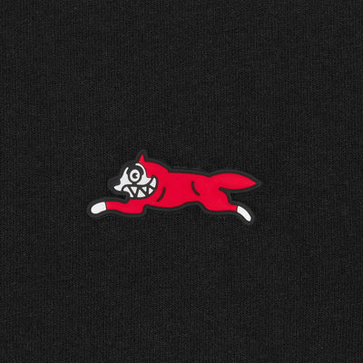 Icecream Running Dog cotton t-shirt