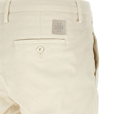 Jacob Cohen Cotton blend trousers