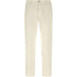 Jacob Cohen Cotton blend trousers