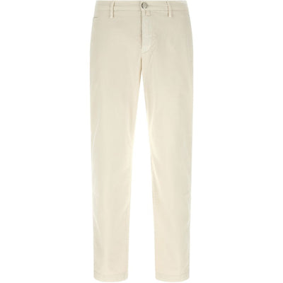 Jacob Cohen Cotton blend trousers