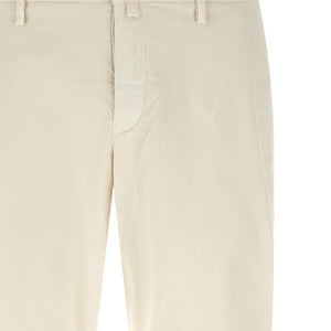 Jacob Cohen Cotton blend trousers