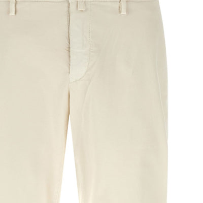 Jacob Cohen Cotton blend trousers