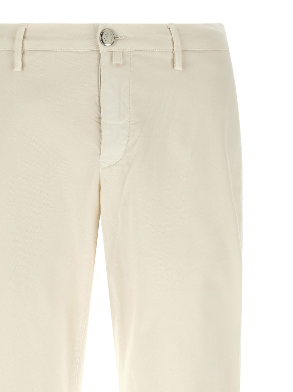 Jacob Cohen Cotton blend trousers
