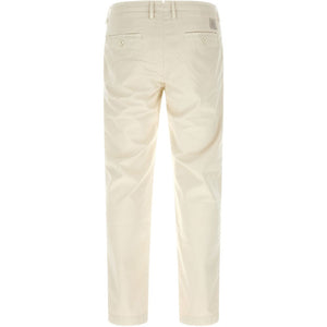 Jacob Cohen Cotton blend trousers