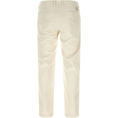 Jacob Cohen Cotton blend trousers