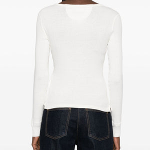 Chloé ChloÃ© Cotton sweater