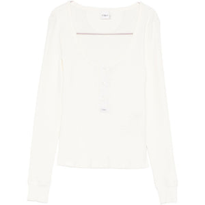 Chloé ChloÃ© Cotton sweater