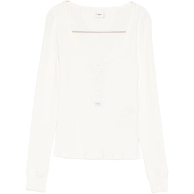 Chloé ChloÃ© Cotton sweater