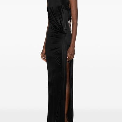 Elisabetta Franchi Long evening dress