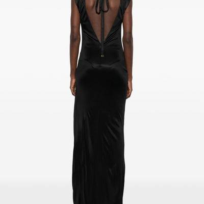 Elisabetta Franchi Long evening dress