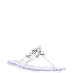 Casadei thong sandals