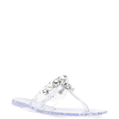 Casadei thong sandals