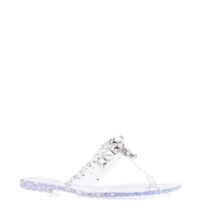 Casadei thong sandals