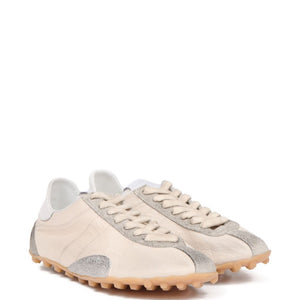 Maison Margiela Sprinters Low Sneakers