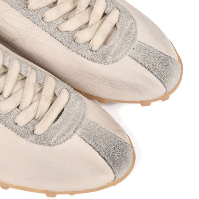Maison Margiela Sprinters Low Sneakers