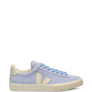 Veja CAMPO SUEDE OLYMPE PIERRE Sneakers