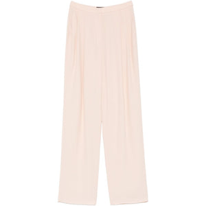 Emporio Armani Wide-leg trousers