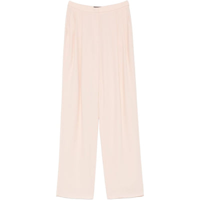 Emporio Armani Wide-leg trousers