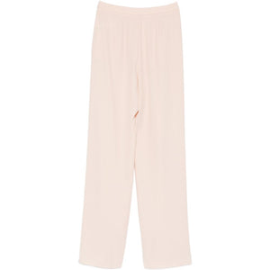 Emporio Armani Wide-leg trousers