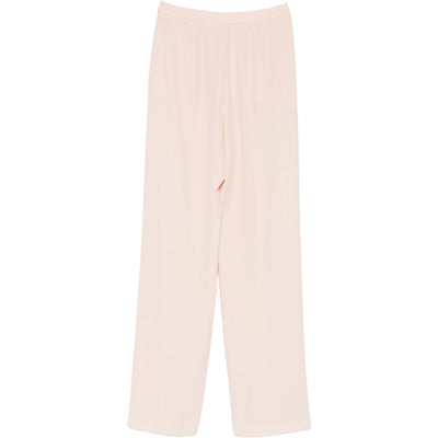 Emporio Armani Wide-leg trousers