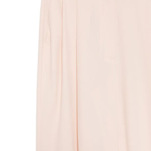 Emporio Armani Wide-leg trousers