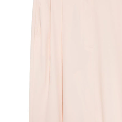 Emporio Armani Wide-leg trousers