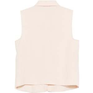 Emporio Armani Sleeveless blouse