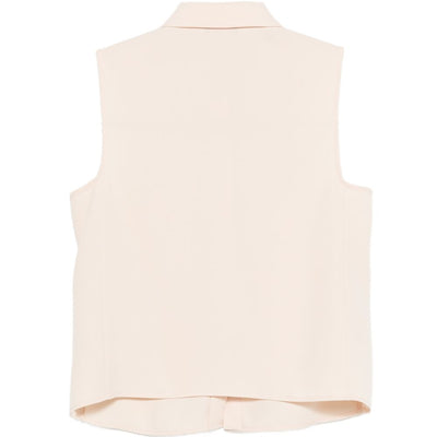 Emporio Armani Sleeveless blouse