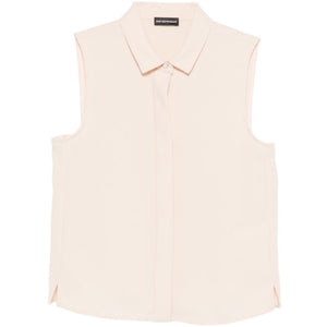 Emporio Armani Sleeveless blouse