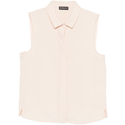 Emporio Armani Sleeveless blouse