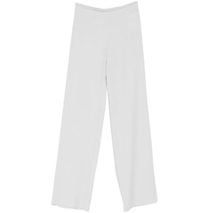 Emporio Armani Cady straight-leg trousers