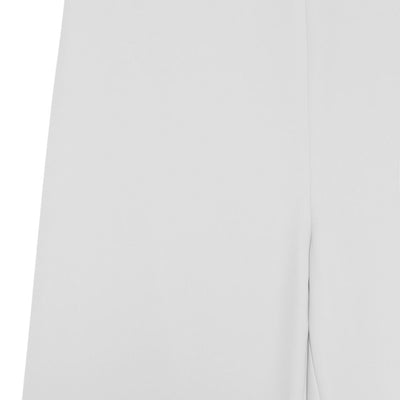 Emporio Armani Cady straight-leg trousers
