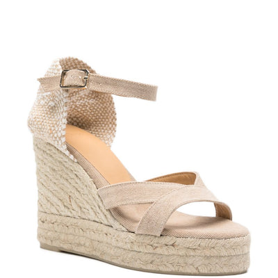 Castañer Bruna Espadrilles